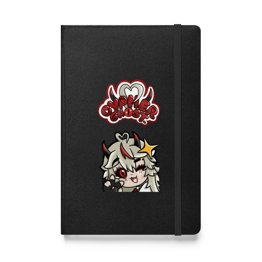[2025] Cypher Lined Journal product image (1)