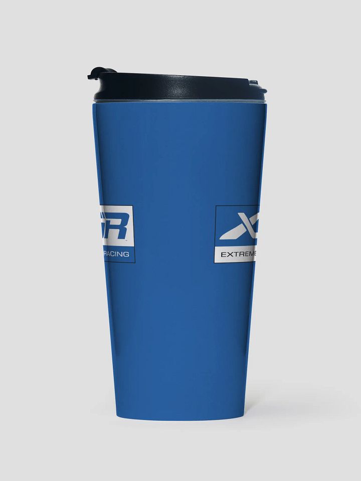 XGR Stainless Steel Travel Mug product image (1)