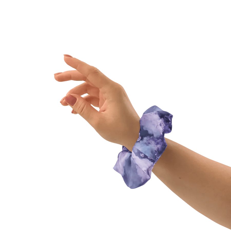 Scrunchie product image (3)