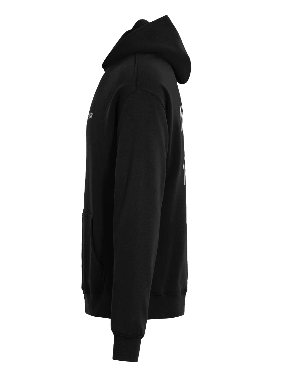 Nani? Hoodie product image (6)