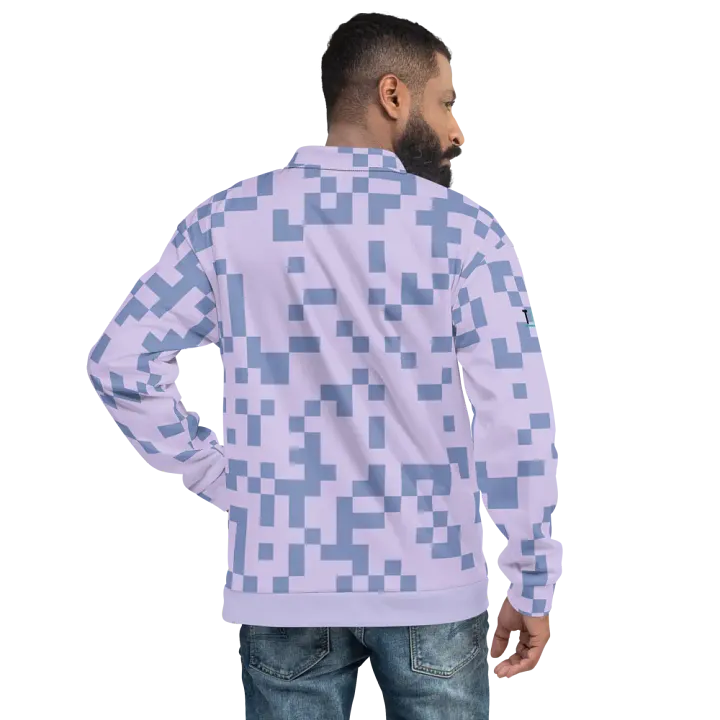 Tizzy Bomber Jacket product image (2)