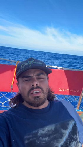Update on the passage from Oahu to Big island.