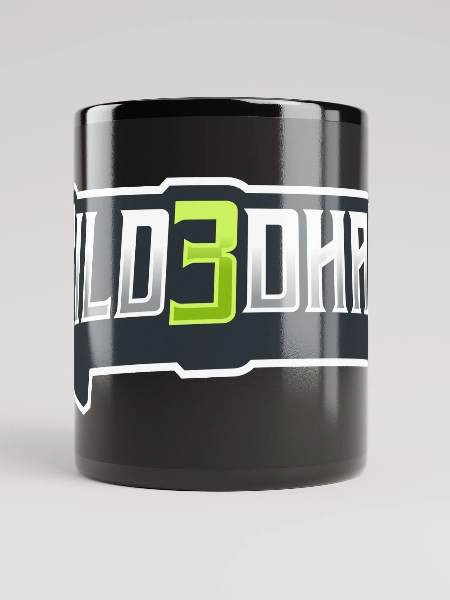 Gild3dhawk Logo Mug product image (9)