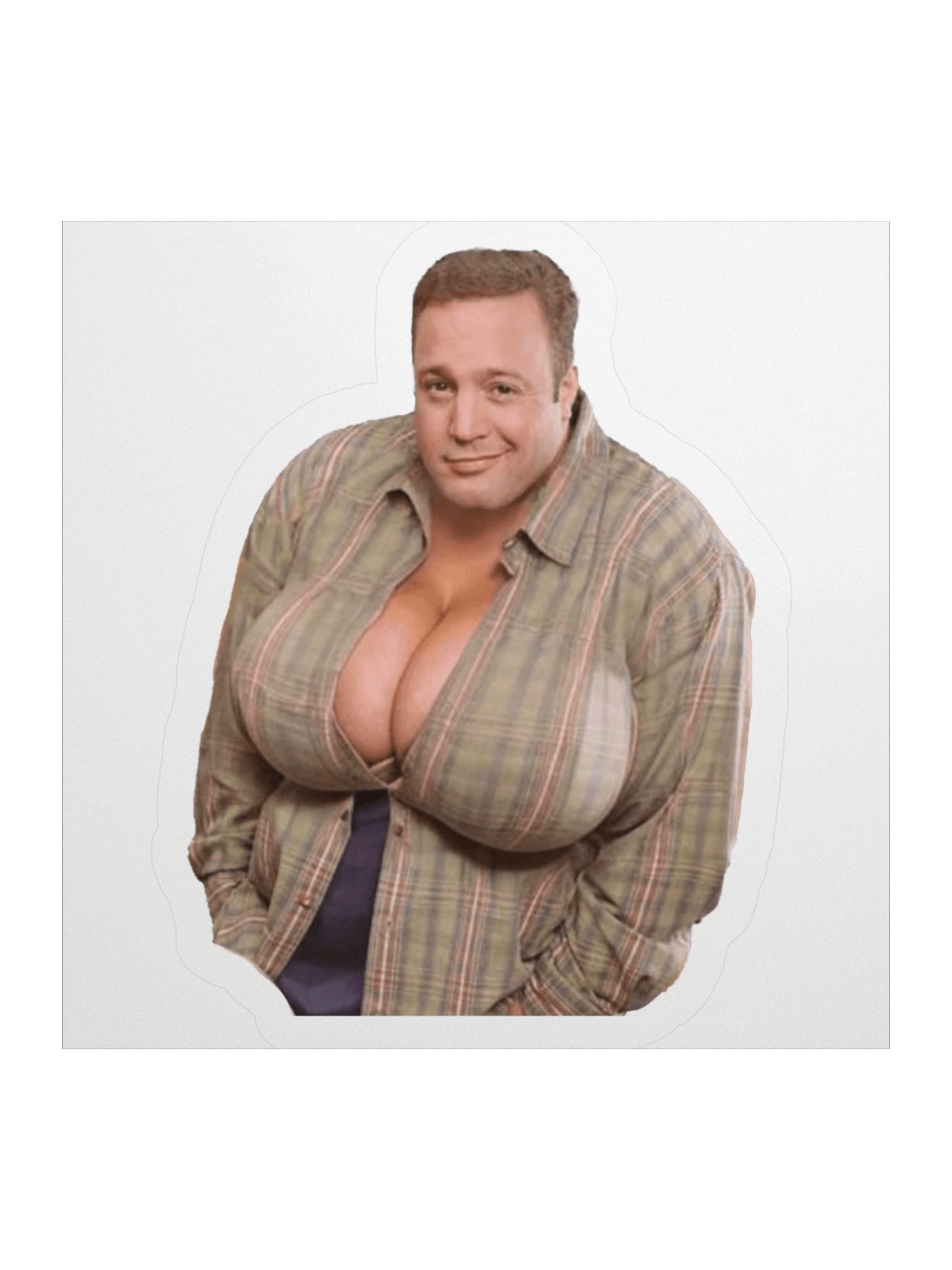 KEVIN JAMES BONGOS product image (2)