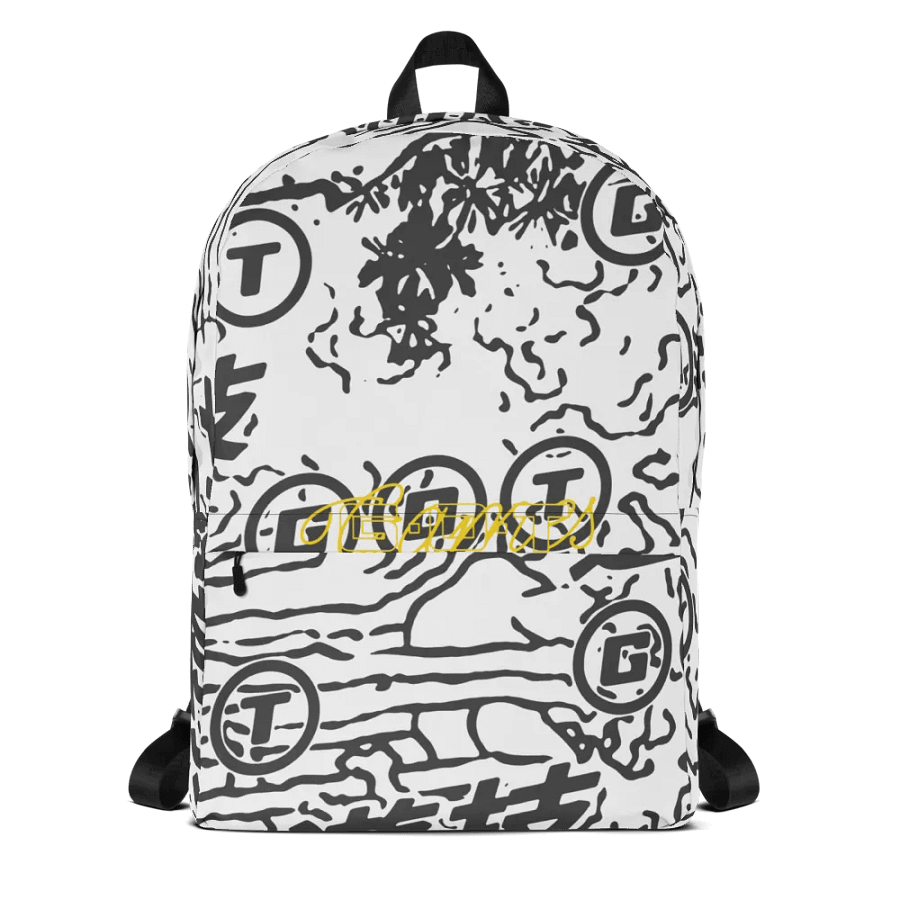 G.O.T BACKPACK product image (9)