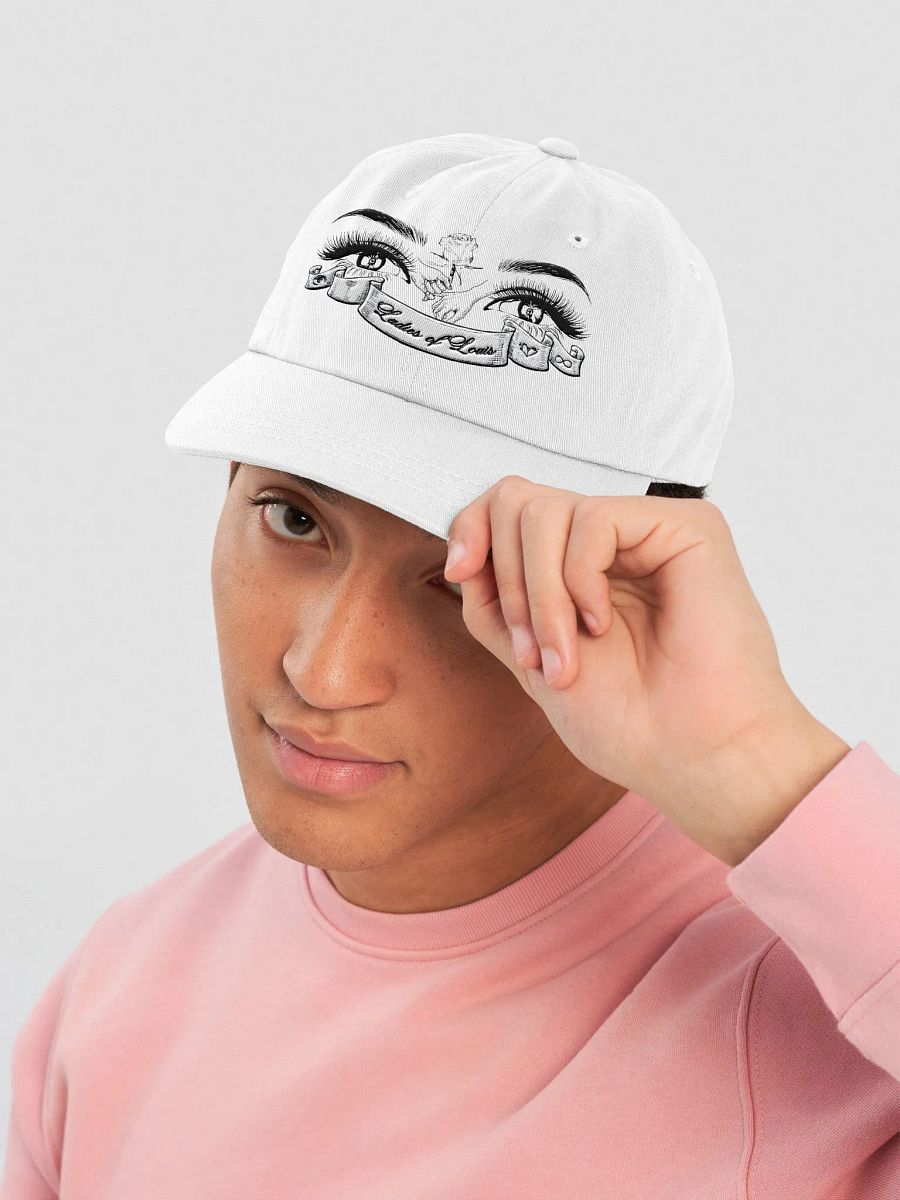Ladies of Louis- Dad Hat product image (17)