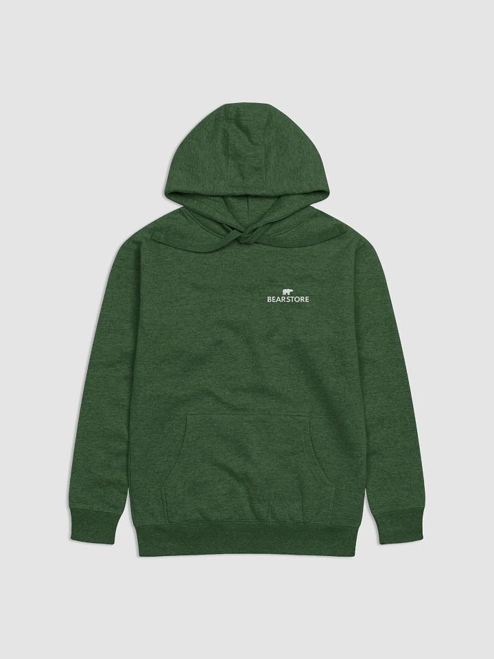 Tropical Bear Hoodie product image (4)