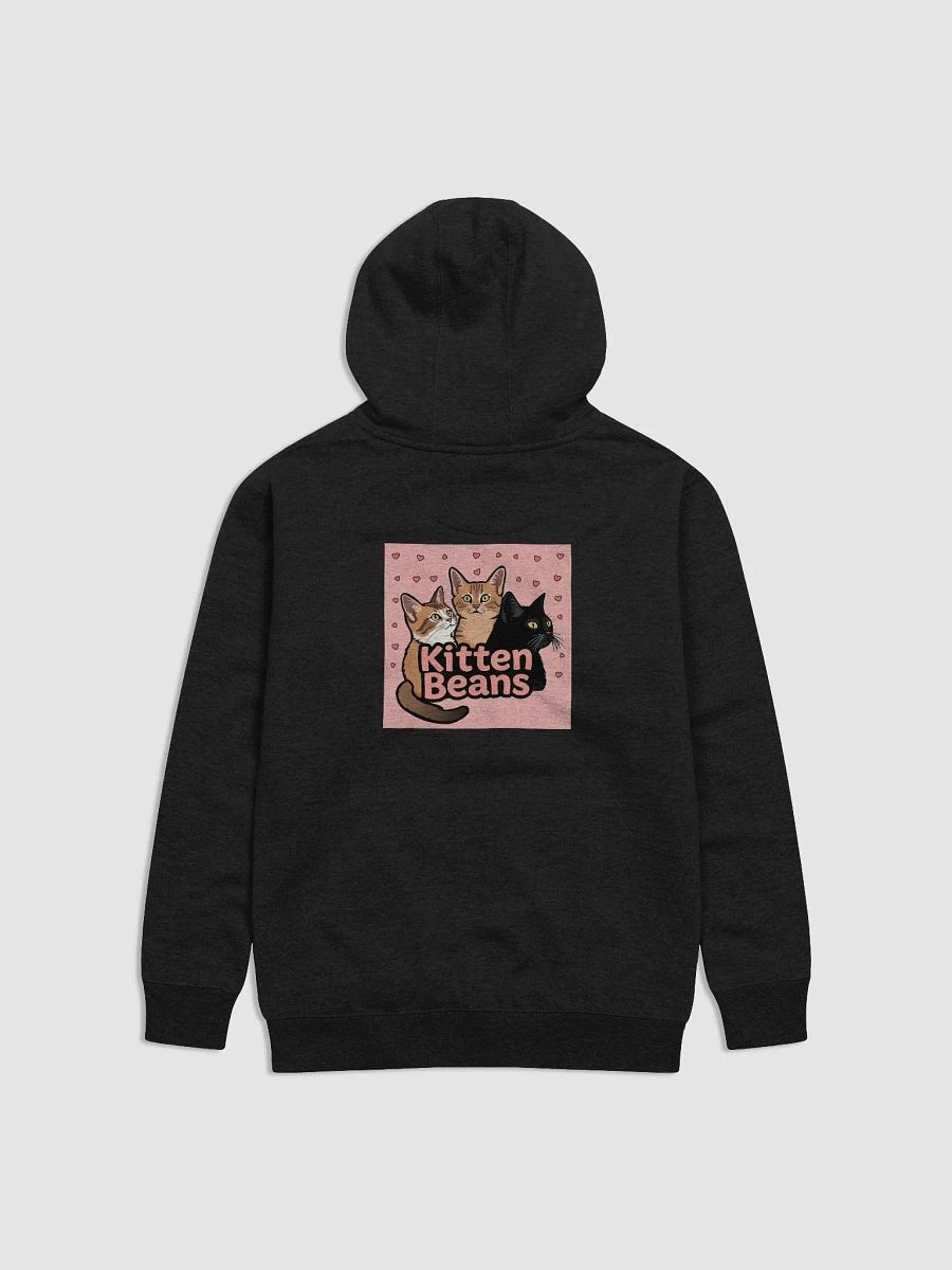 Fluffy Feline Fantasy Hoodie product image (2)