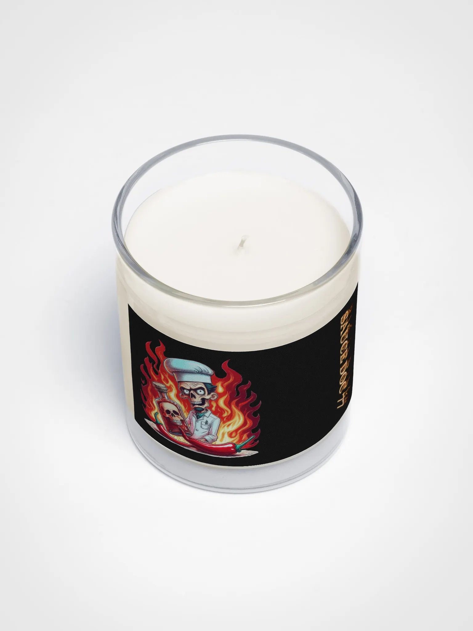The Candle (Original) product image (3)