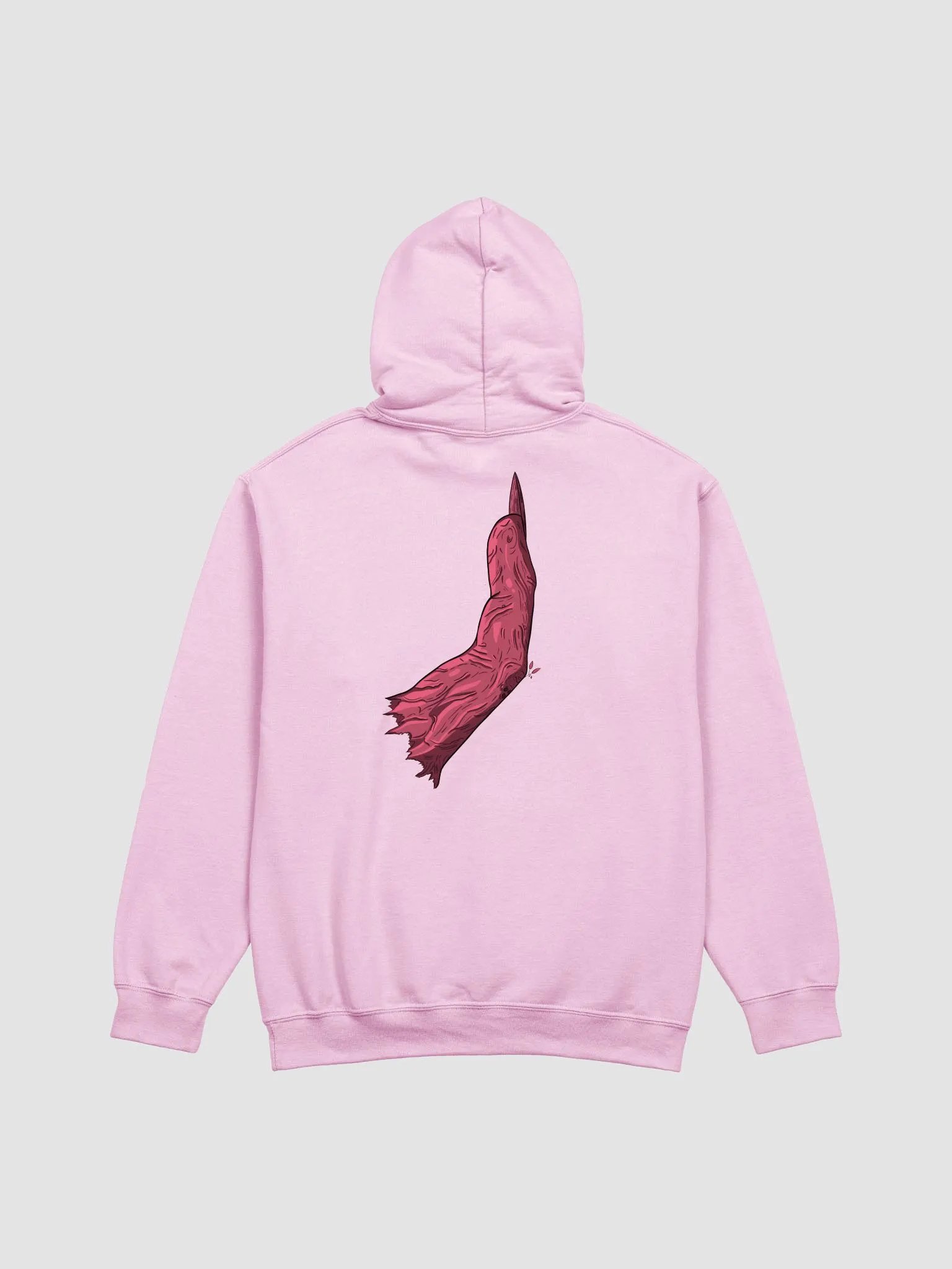 JJK - SUKUNA (Gildan Classic Hoodie) product image (33)