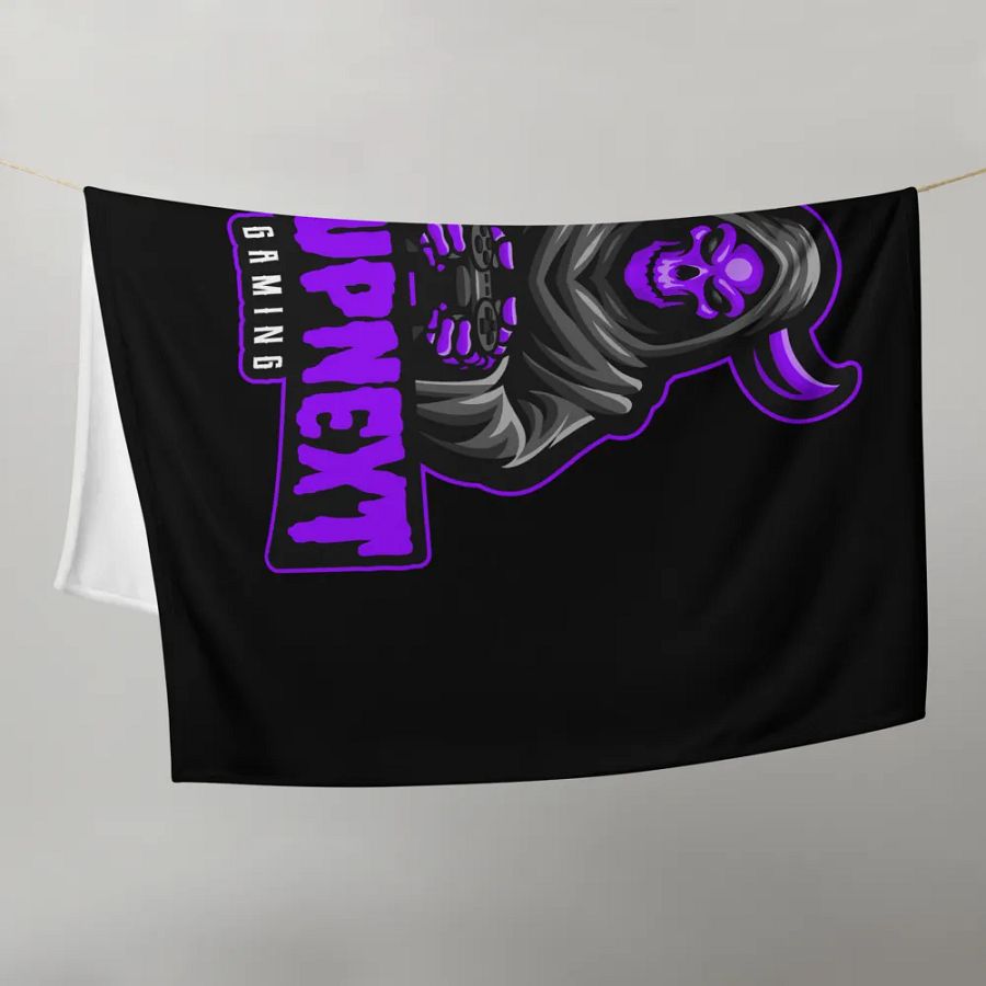 NixUpNext Throw Blanket product image (21)