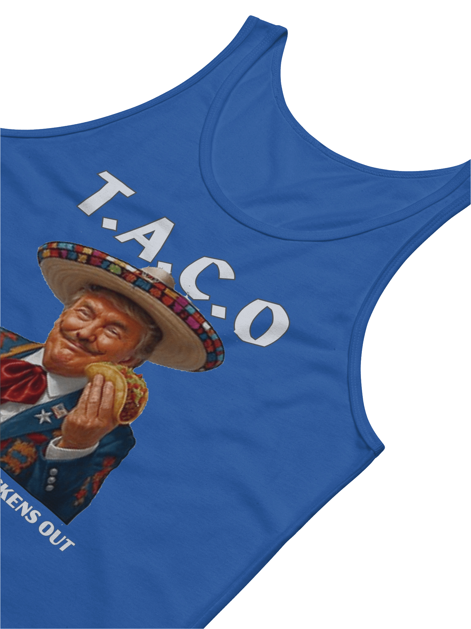 TACO Trump Tank product image (11)