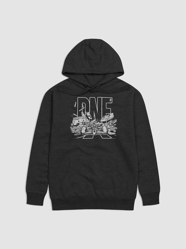 DNF Mono Hoodie product image (8)