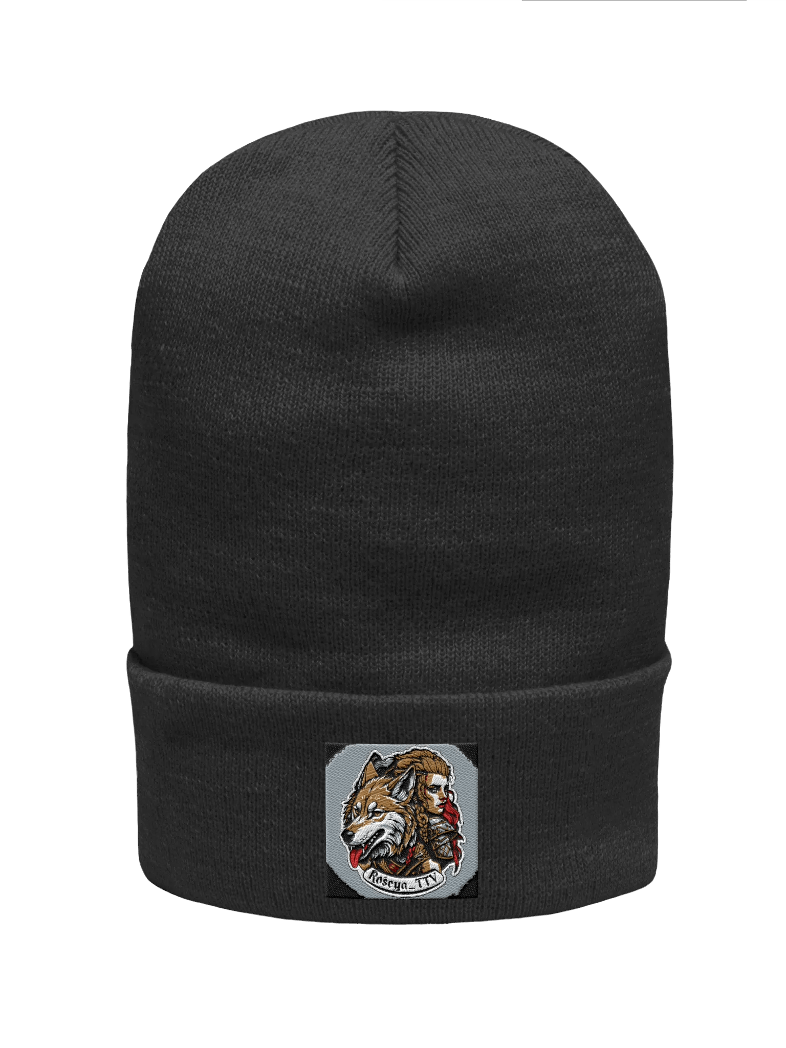 Warrior's Pride Beanie product image (1)