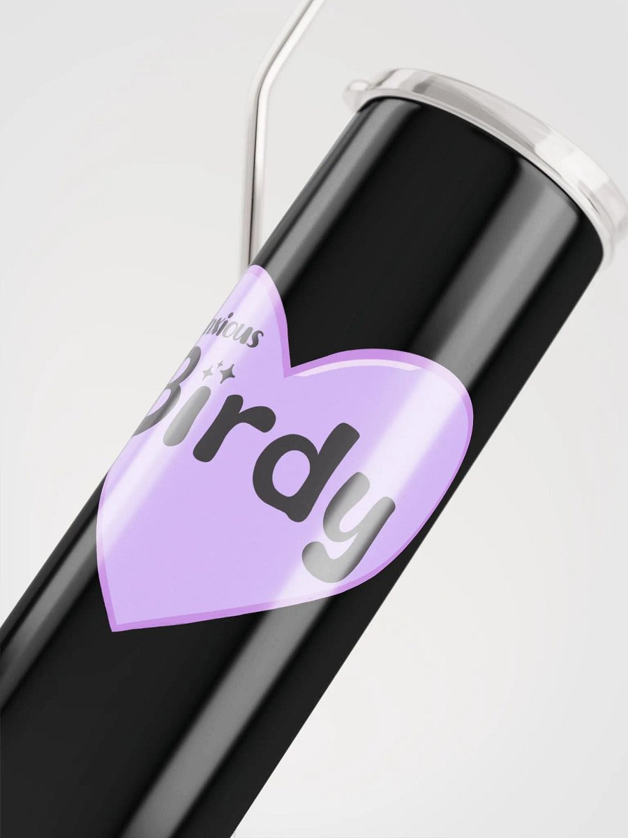 Anxiousbirdy Tumbler product image (5)