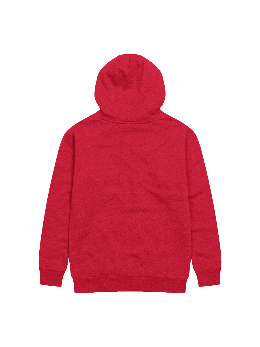 Invincible Heavyweight Snug Fit hoodie product image (4)