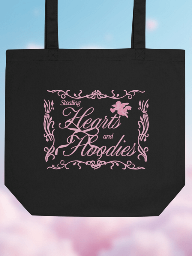 Stealing Hearts Tote product image (2)