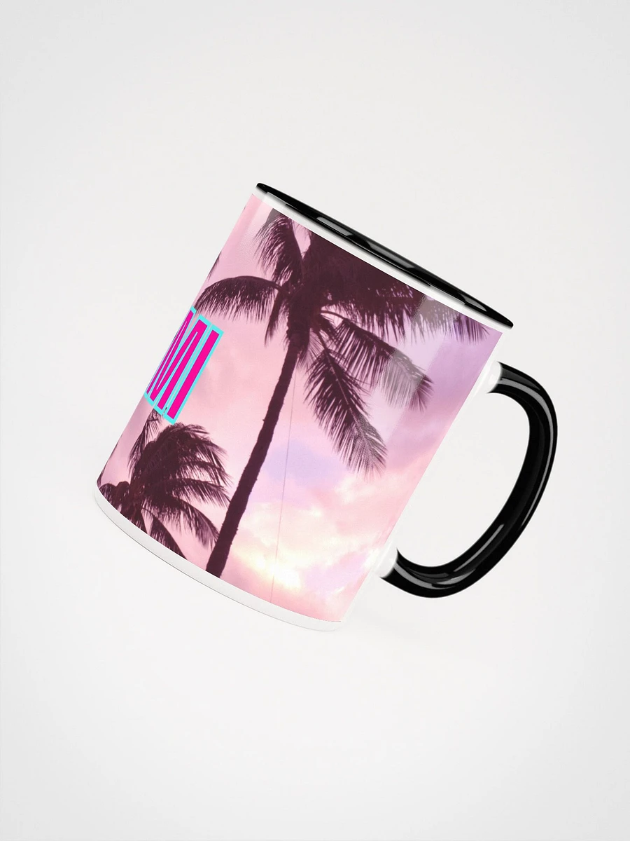 Miami Mug product image (5)