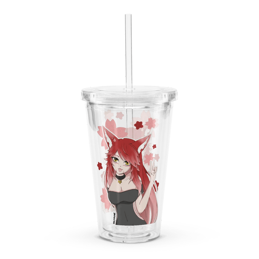 Volpoune Sakura Drink product image (3)