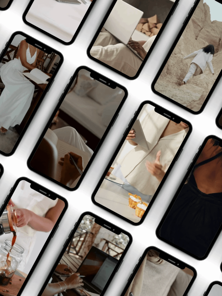 Done for you Faceless Store Content product image (1)