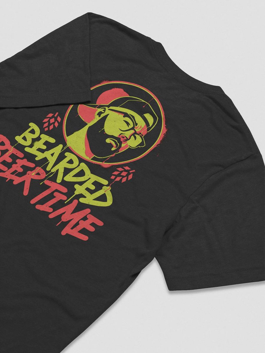 BBT Spray Pain T-Shirt product image (4)