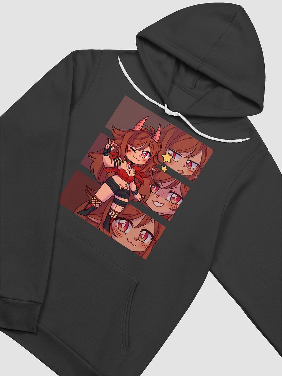 Starstuck Gremlin Hoodie product image (7)