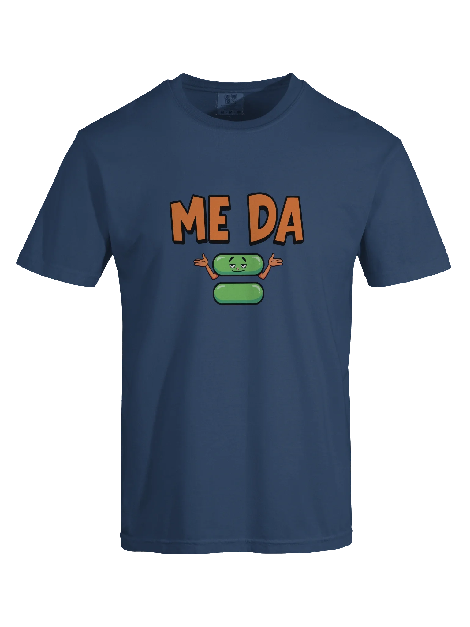 Me Da Igual T-shirt product image (27)