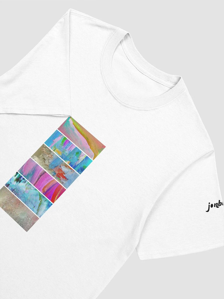 Datamosh Tee product image (1)