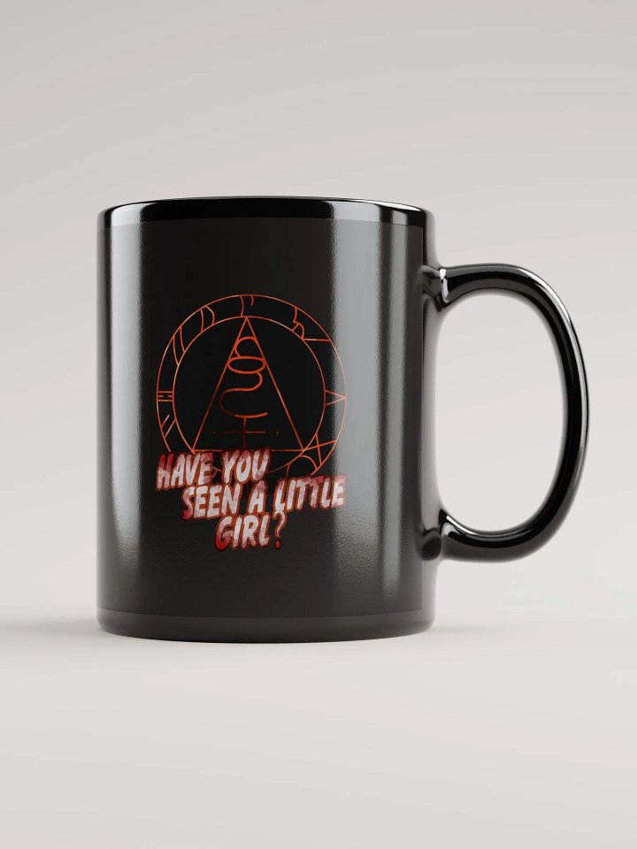 Foretold by Gyromancy (Mug) product image (2)