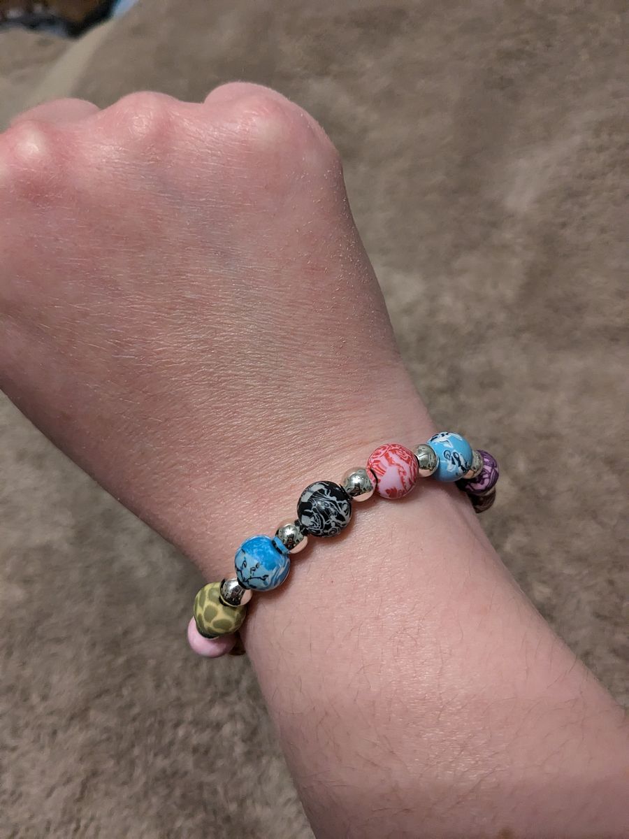 Whimsy Bracelet product image (2)