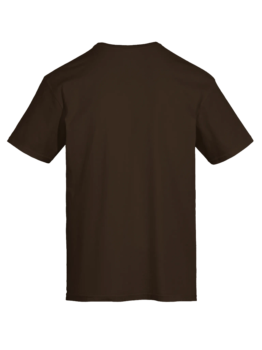 T-Shirt - FPL is a Lifestyle - TEA Logo w/White writing product image (101)