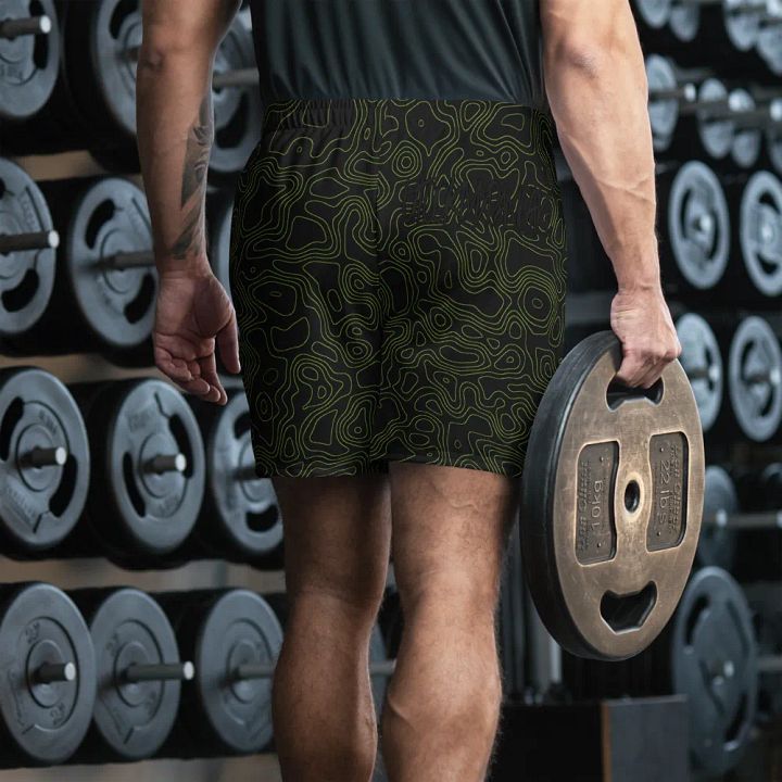 UTMP SHORTS - STEALTH TAPO product image (2)