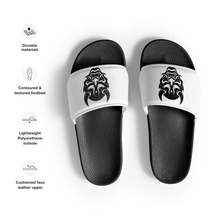 Visage graphique démoniaque product image (12)