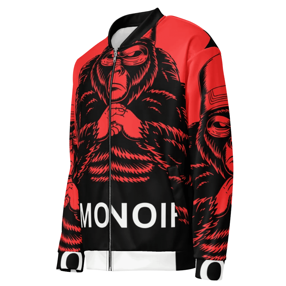 Monoir Goreal'LA 1v product image (3)