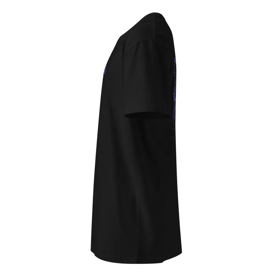 ¥ovon Angelic Purple Shirt product image (3)