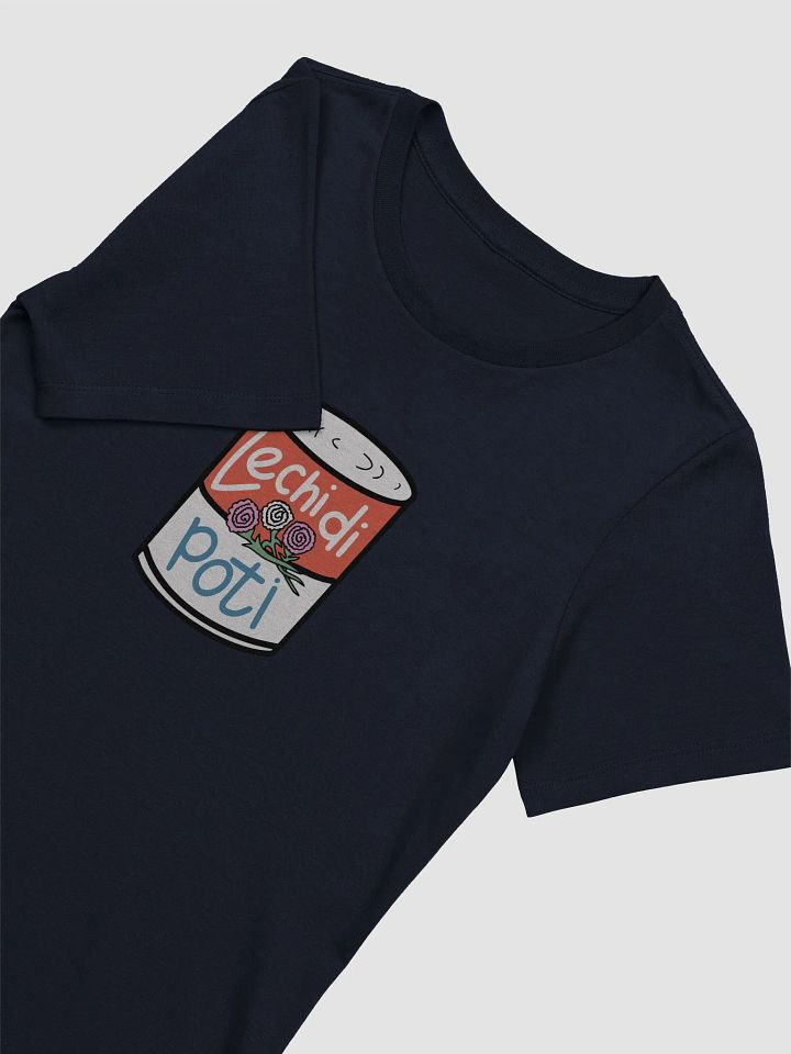Lechi di Poti Camiseta de Mujer product image (6)