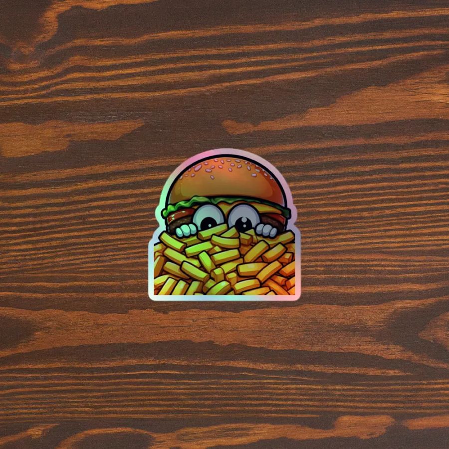 Lurk Burger product image (5)
