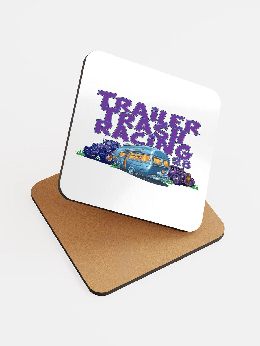 Trailer Park Coaster product image (6)