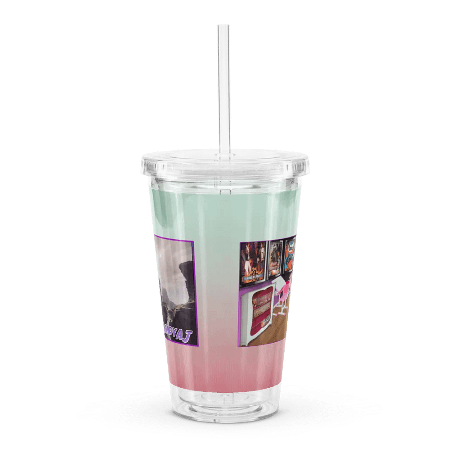 Heartfelt Adventures Double Wall Tumbler product image (3)