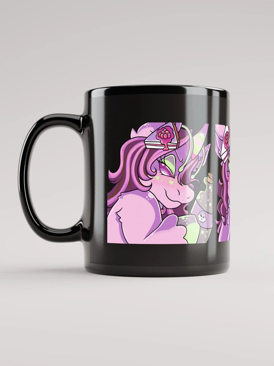 Slay All Day Pastel Character Mug product image (12)