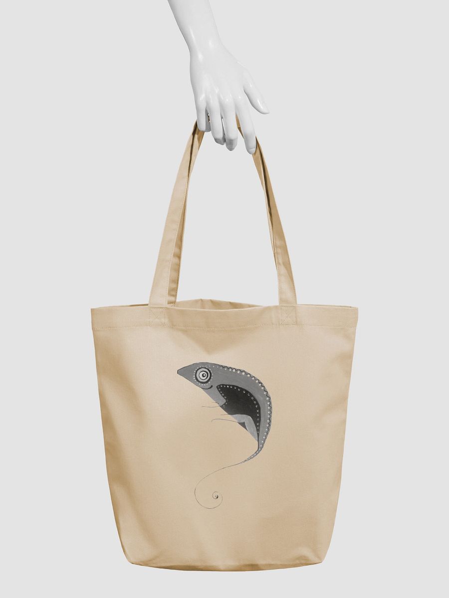 Chameleon's Spiral Tote product image (3)