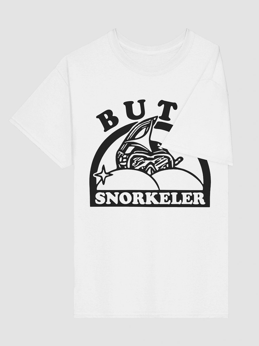Butt snorkeler product image (65)