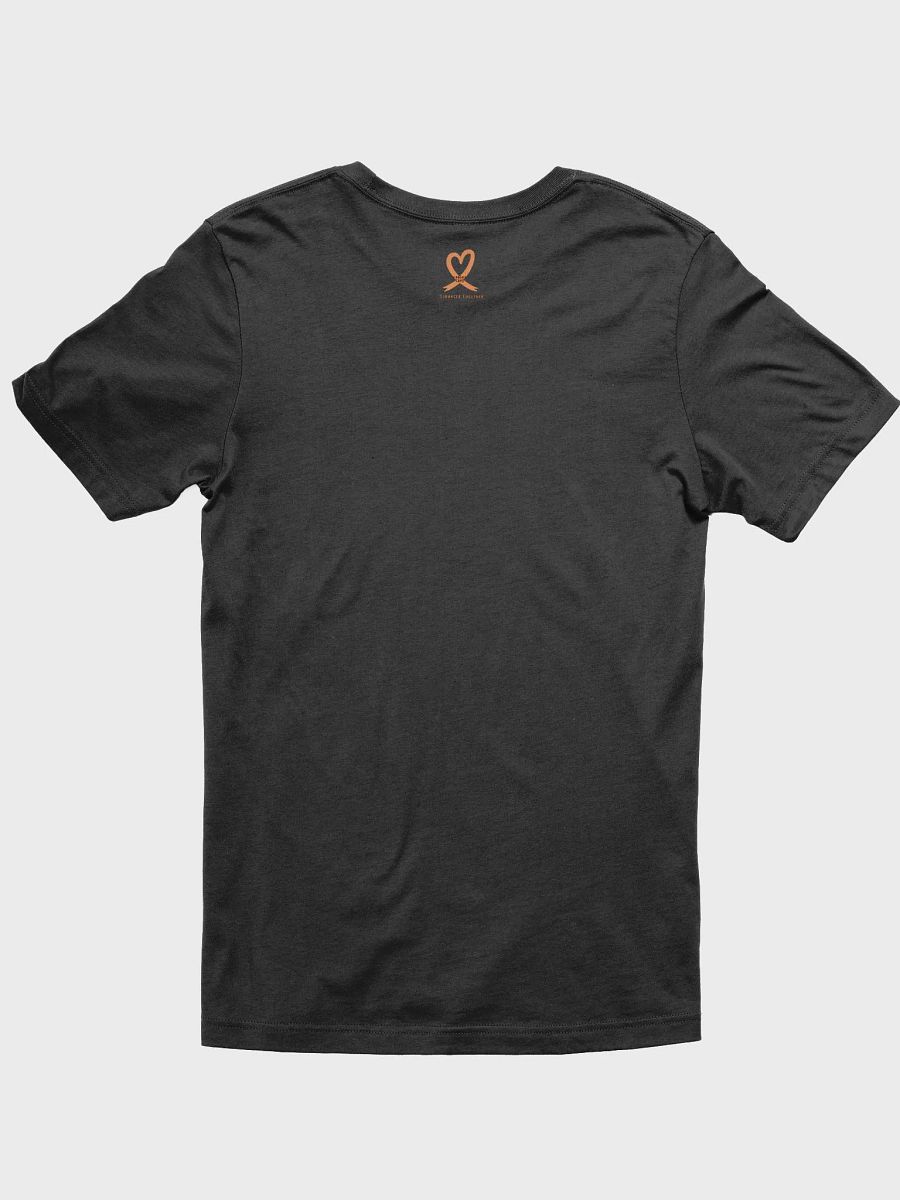 AUNT of a Warrior CRPS Awareness T-Shirt product image (4)