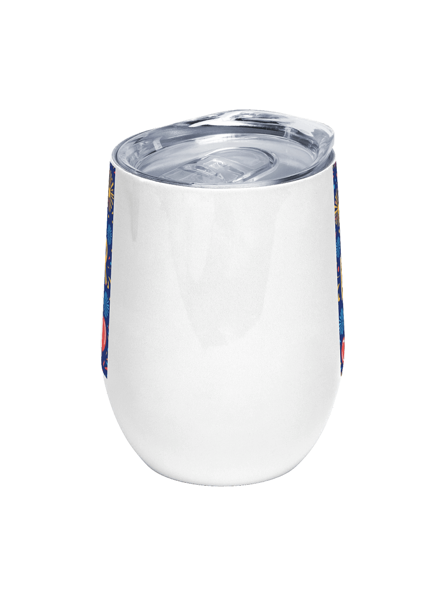 Best Brother Ever Wine Tumbler product image (1)