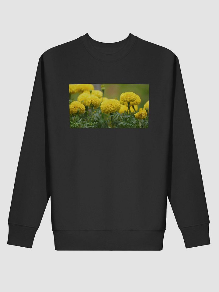 Sunshine Blooms Sweatshirt product image (2)