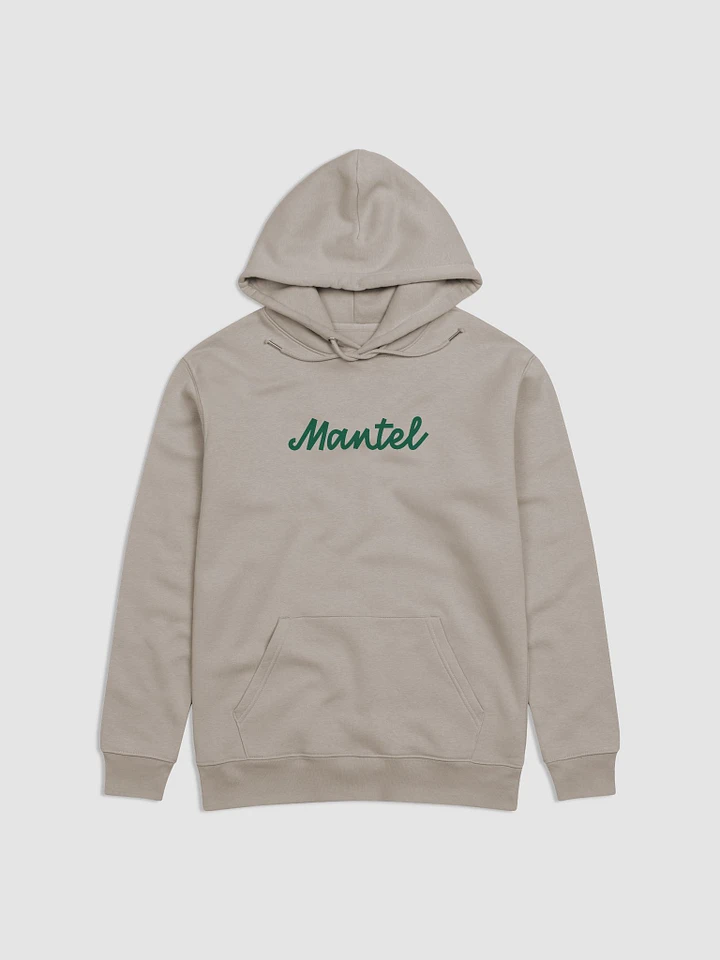 Mantel Hoodie product image (1)