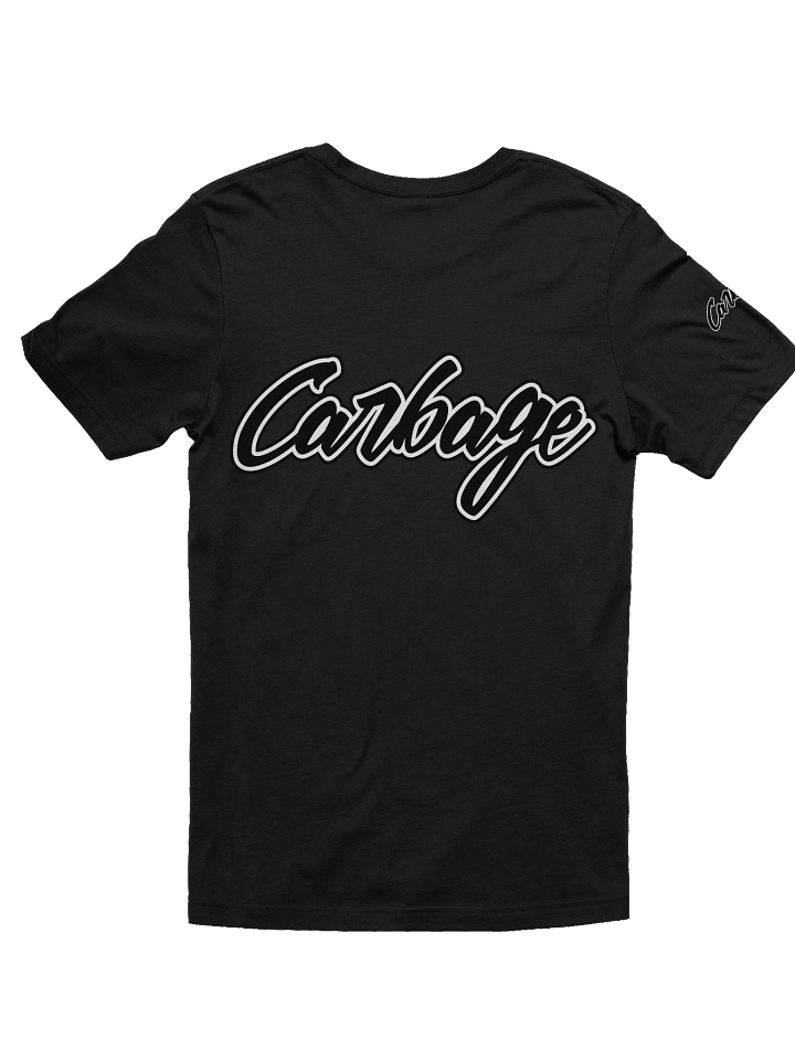 Carbage: The Bigger Shirt (Up to 5XL) product image (2)
