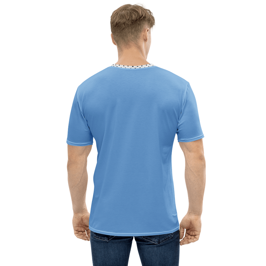 Skybound Minimal Men's Tee product image (2)