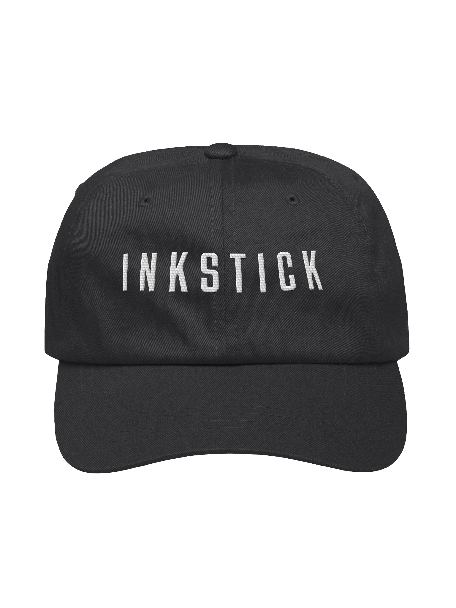 Inkstick Dad Cap product image (1)