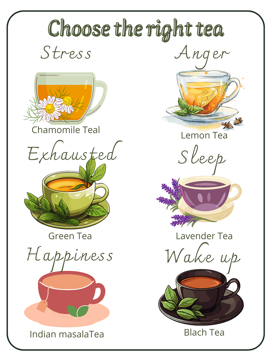 30-Day Challenge for Healthy Living and Mental Wellness product image (11)
